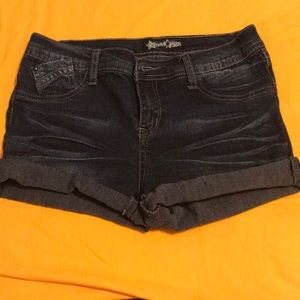 Imperial Star Girls Shorts